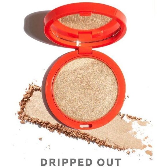 MAVEN BEAUTY - NWT - "Dripped Out" Highlighter/Illuminator/Opened Only for Photo - Picture 4 of 16